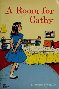 A Room for Cathy