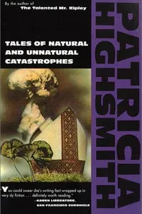 Tales of natural and unnatural catastrophes