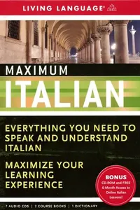 Maximum Italian