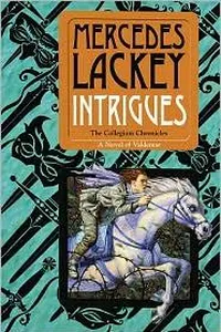 Intrigues (Collegium Chronicles #2)