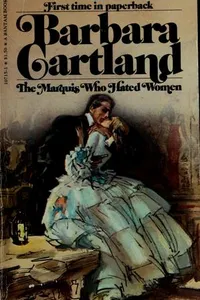 The Marquis Who Hated Women