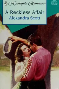 A Reckless Affair