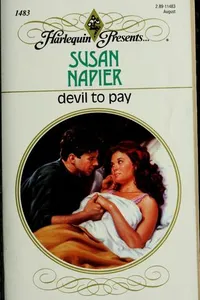 Devil To Pay