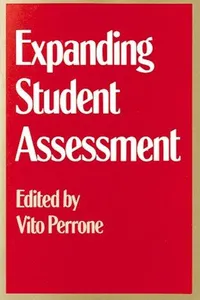 Expanding student assessment
