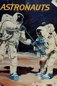 The astronauts
