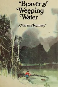 Beaver of Weeping Water