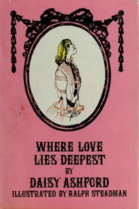 Where Love Lies Deepest