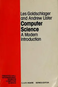 Computer science