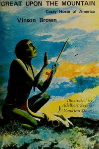 Great upon the mountain