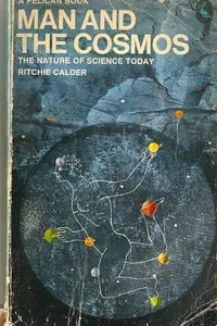 Man and the Cosmos