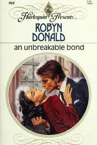 An Unbreakable Bond