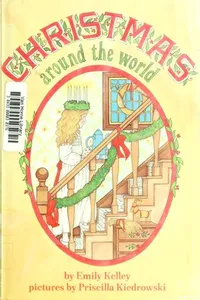 Christmas Around the World