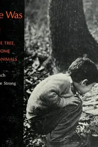 Once there was a tree