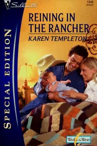 Reining In The Rancher