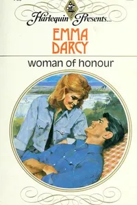 Woman of Honour
