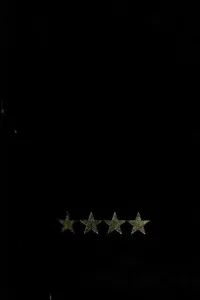 Capa de Patton