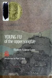 Young Fu of the upper Yangtze
