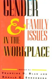 Gender and family issues in the workplace