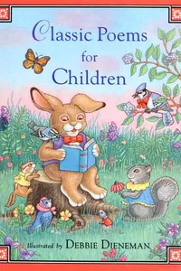 Classic poems for children