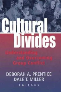 Cultural divides