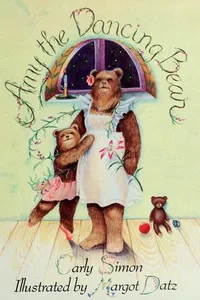 Amy the dancing bear