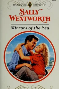 Mirrors Of The Sea