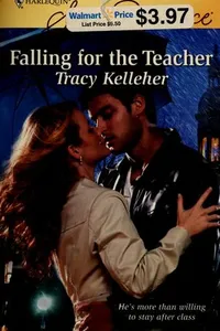 Falling for the teacher
