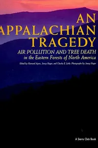 An Appalachian tragedy
