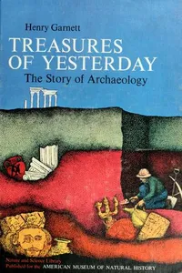 Treasures of yesterday