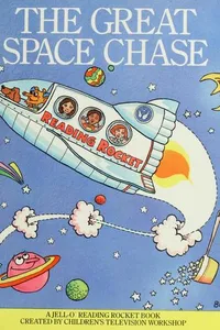 The great space chase