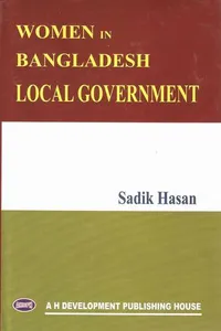 Women in Bangladesh local government