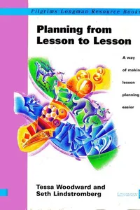Planning from lesson to lesson