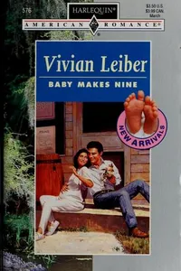 Baby Makes Nine