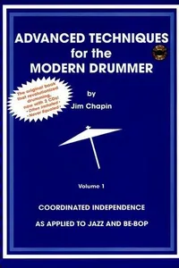 Advanced Techniques for the Modern Drummer