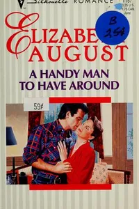 A handy man to have around