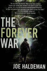 The Forever War (The Forever War, #1)