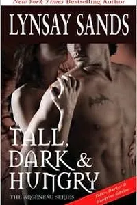 Tall, Dark & Hungry