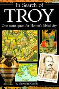 In Search of Troy