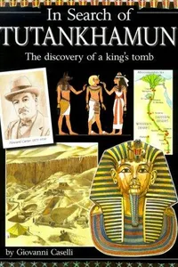 In search of Tutankhamun