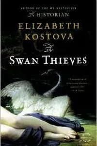 The swan thieves
