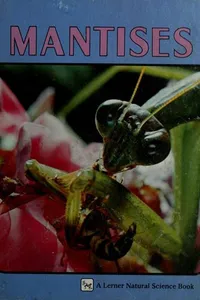 Mantises