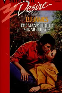 Man With The Midnight Eyes