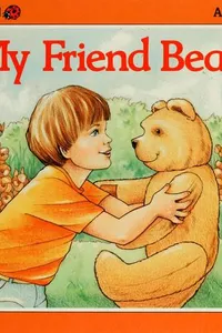 My Friend Bear