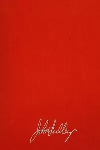 Capa de Odyssey