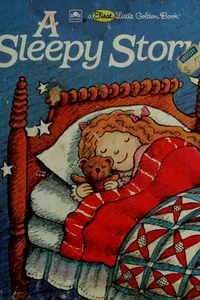 A sleepy story