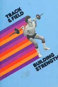 Track & field building strength