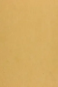 The weaver's gift