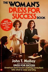 The woman's dress for success book