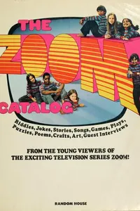 The Zoom catalog