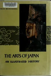 The arts of Japan